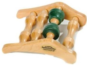nekstretcher beukenhout