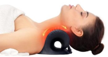 nekstretcher oefeningen