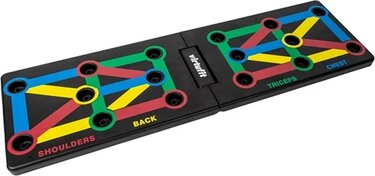 virtufit push up board