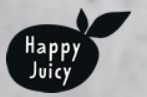 happy juicy logo