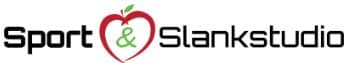 sport en slank studio logo