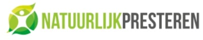 Natuurlijk presteren logo