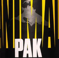 animal pak logo
