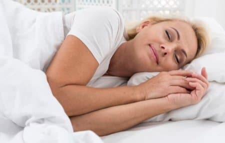 ashwagandha overgang nachtrust