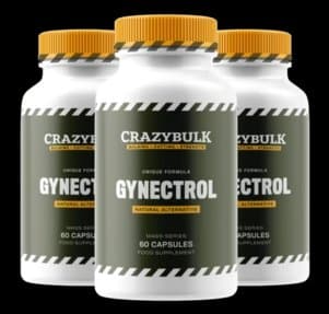 crazybulk gynectrol