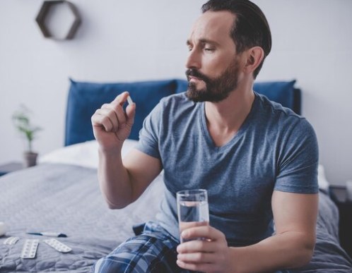 creatine voor het slapen