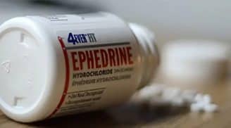 efedrine kopen