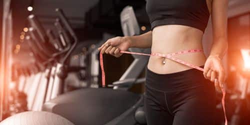 hoeveel afvallen door iedere dag sporten