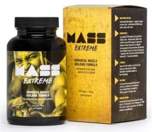 mass extreme