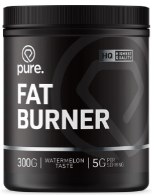 pure fat burner poeder
