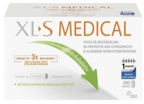 xls medical eetlustremmer