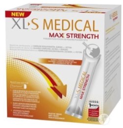 xls medical max strength