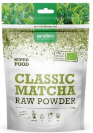 Purasana Kurkuma Poeder Biologisch