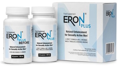 eron plus erectie pillen