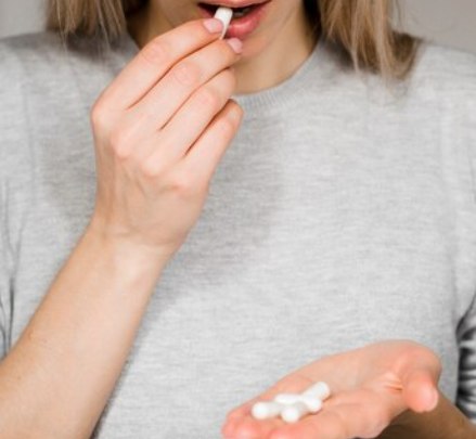 magnesium pil slikken