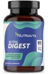 nutravya nutra digest