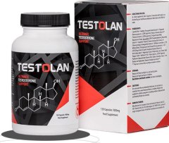 testolan testo pillen
