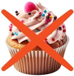 verminderd hongergevoel fatburner