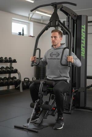 HG60 homegym